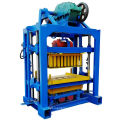 QT4-30 Block shape cement Machine for sale